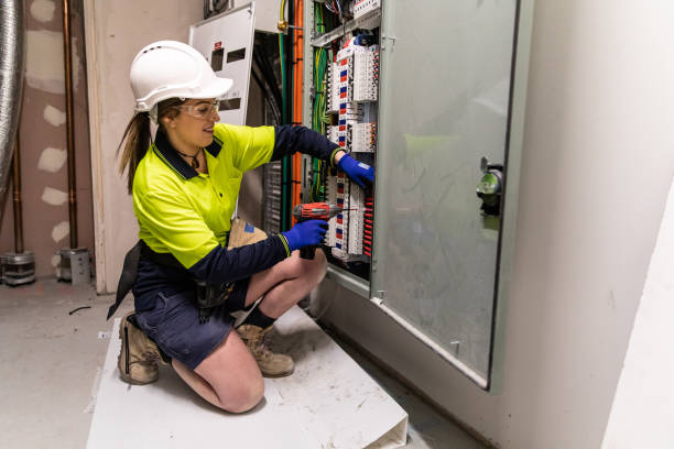 Best Industrial Electrical Services  in Lake Heritage, PA