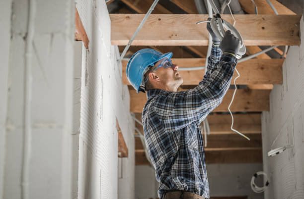 Best Electrical Contractors for Businesses  in Lake Heritage, PA