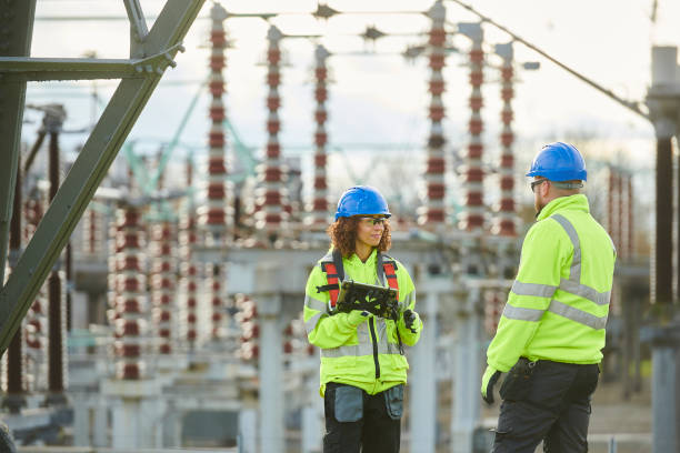 Best Affordable Electrical Installation  in Lake Heritage, PA