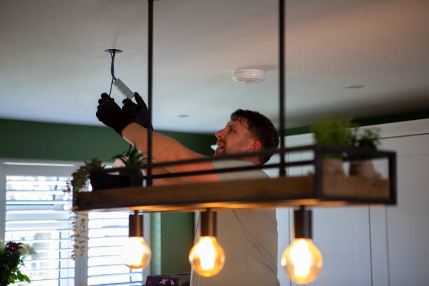Best Commercial Electrician Services  in Lake Heritage, PA