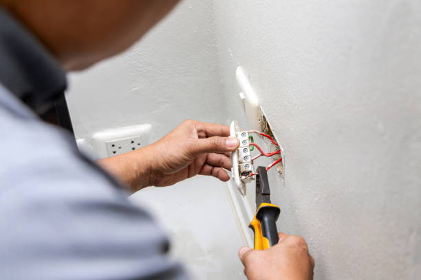 Best Electrical Outlet Repair  in Lake Heritage, PA