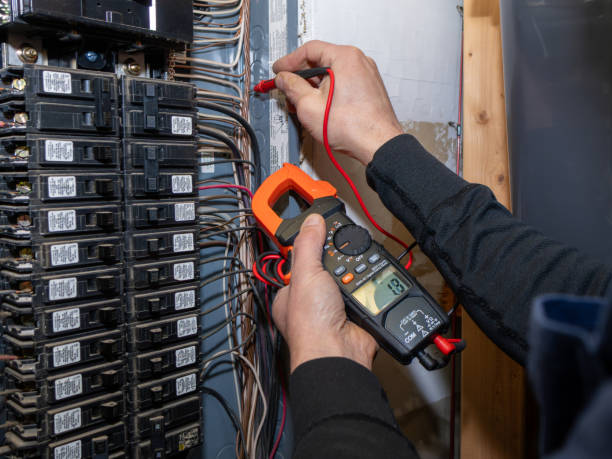 Best Ceiling Fan Installation Electrician  in Lake Heritage, PA