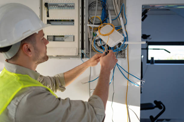 Best Electrical Troubleshooting Services  in Lake Heritage, PA