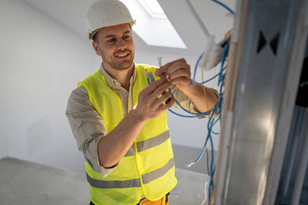 Best Residential Electrician Services  in Lake Heritage, PA