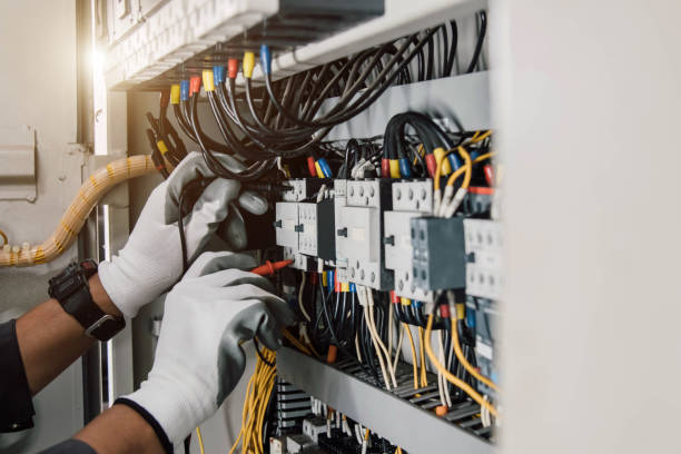 Best Electrician Near Me  in Lake Heritage, PA