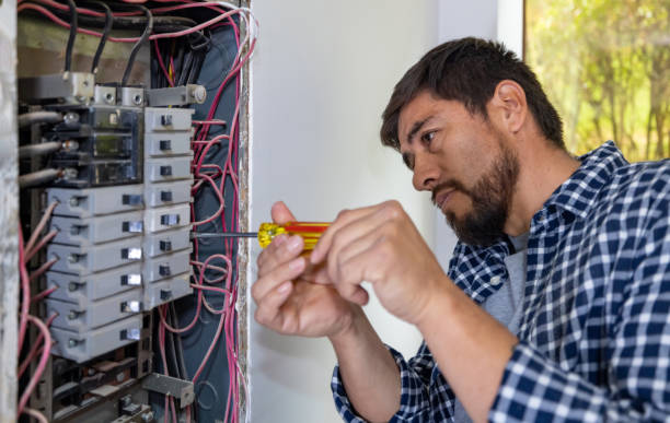 Best Electrical Wiring Services  in Lake Heritage, PA